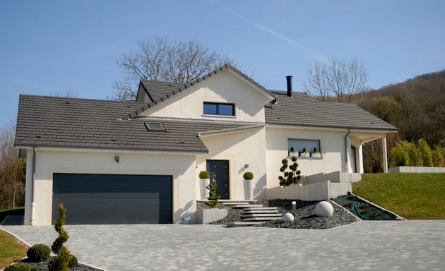 Photo de Maisons Moyse - constructeur de maisons sur-mesure dans le Doubs