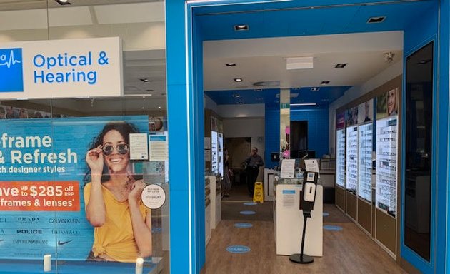 Photo of Bupa Optical & Hearing West Lakes