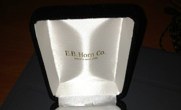 Photo of E.B. Horn Jewelers
