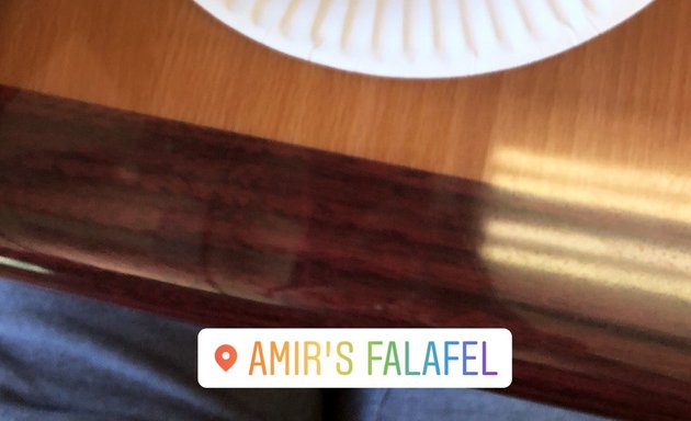 Photo of Amir's Falafel®