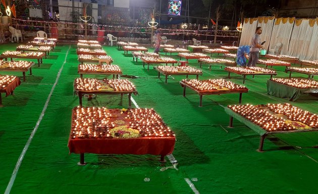 Photo of sri Lakshmi Ganapathi Temple