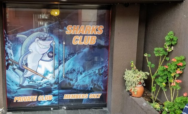 Foto de Sharks Club