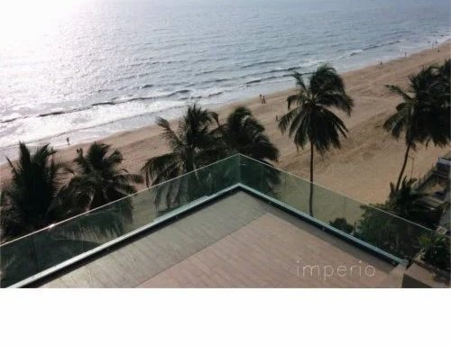 Photo of Imperio Railing Systems