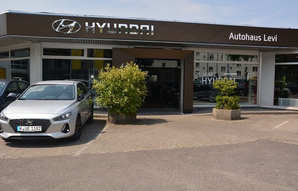 Foto von Autohaus Levi GmbH