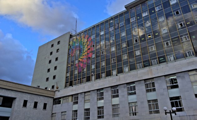 Foto de Banco Central del Ecuador