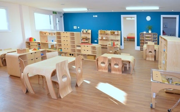 Photo of Bright Horizons Hampton Wick Day Nursery and Preschool