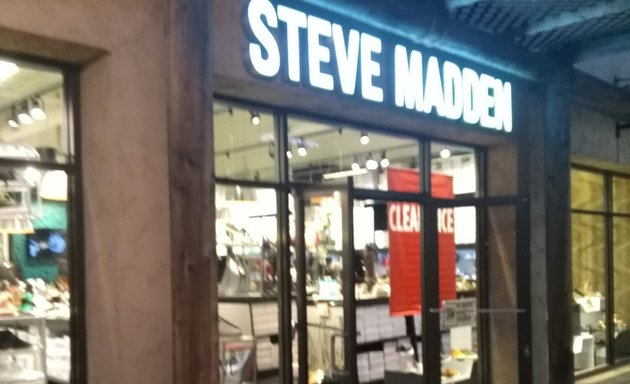 Photo of Steve Madden