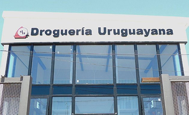 Foto de Droguería Uruguayana