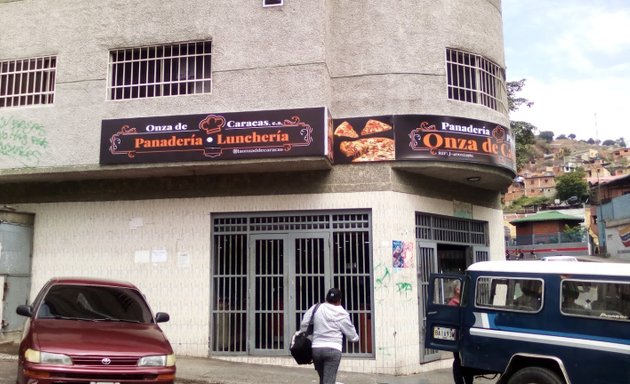 Foto de Panadería y Pastelería Onza de Caracas