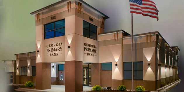 Photo of Georgia Primary Bank