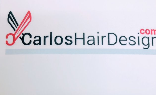 Photo of Carlos Hair Design