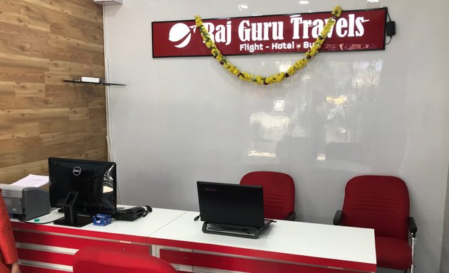 Photo of Raj Guru Travels