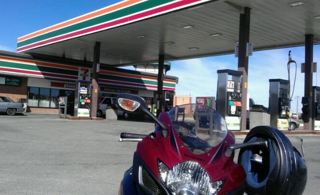 Photo of 7-Eleven