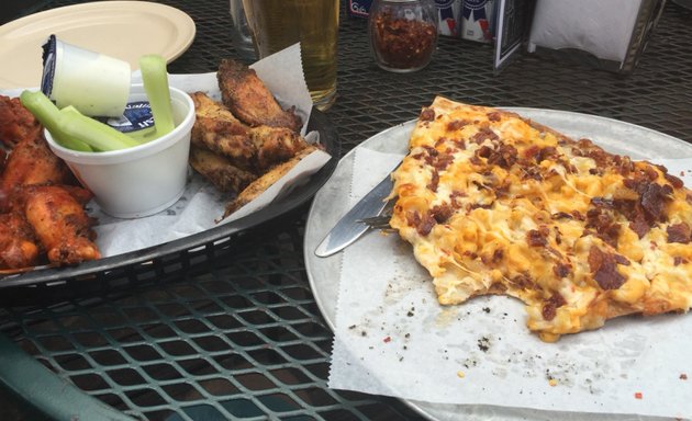 Photo of Jack's Pizza & Wings