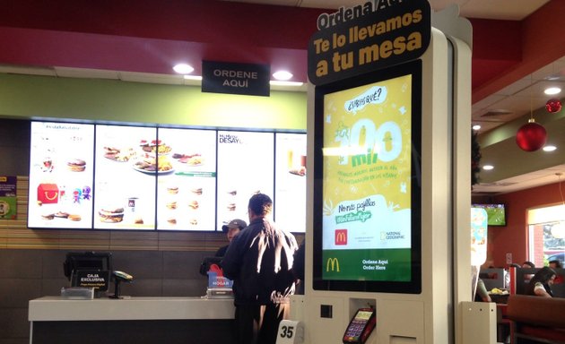 Foto de McDonald's, San Juan
