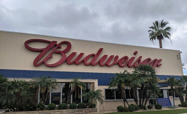 Photo of Anheuser-Busch Inc