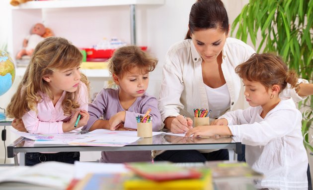 Photo de SERENIKIDS - Garde d'enfants à domicile.