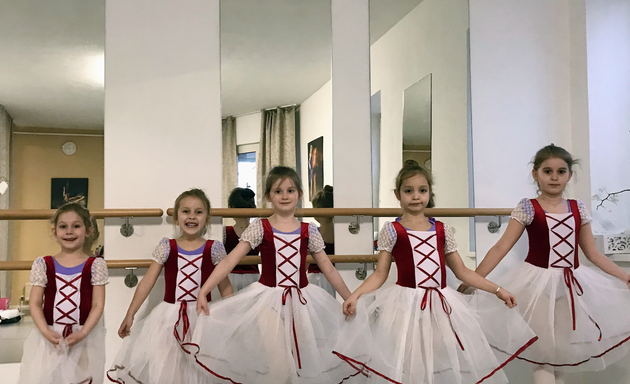 Foto von Mariya Mizinskaya Ballet Studio