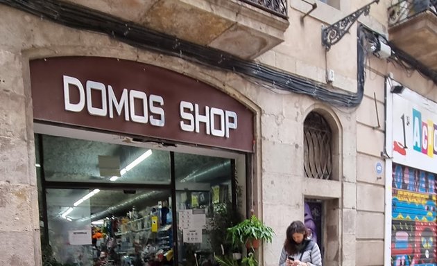 Foto de Domos Shop