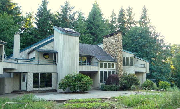 Photo of Alderleaf Wilderness College