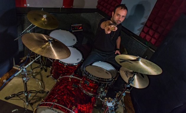 Photo of Drum Lessons Los Angeles by Thanasi