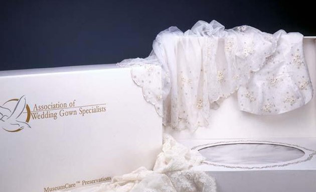 Photo of Five Star Wedding Gown Specialist