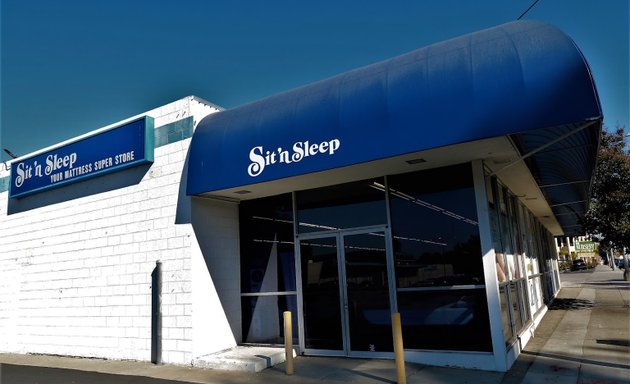 Photo of Sit 'n Sleep