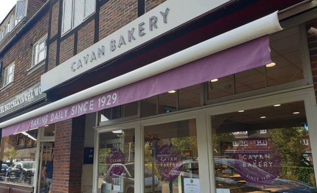 Photo of The Cavan Bakery