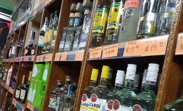 Photo of MELOVER Wine and Liquors