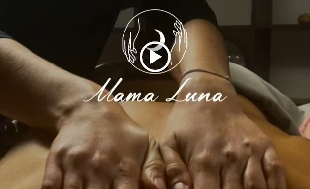 Photo de Mamaluna massage prénatal et post-natal Marseille