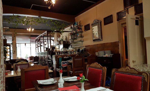 Photo of Nouf Restaurant