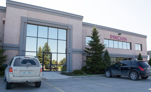 Photo of Pinchin Ltd. | Winnipeg
