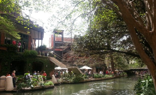 Photo of GO RIO San Antonio River Cruises