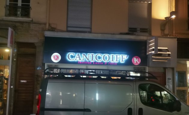 Photo de Canicoiff'