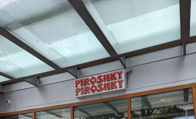 Photo of Piroshky Piroshky | Century Square