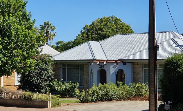 Photo of Kensington Osteopathy