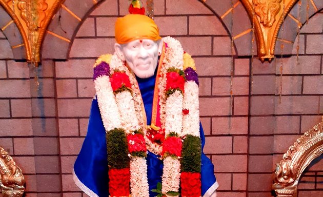 Photo of Shri Sai Mandir