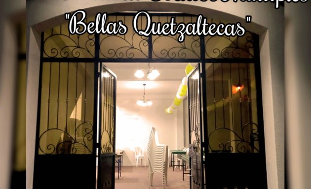 Foto de Salon Social de Eventos Múltiples "Bellas Quetzaltecas"