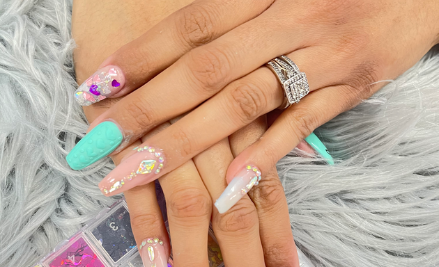 Photo of Angel's Nails
