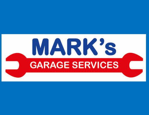 Photo of Mark's Garage Services (Pudsey) Ltd.