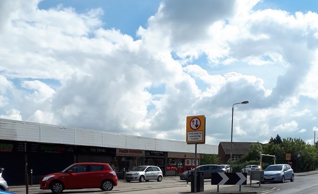 Photo of Willow Park Post Office