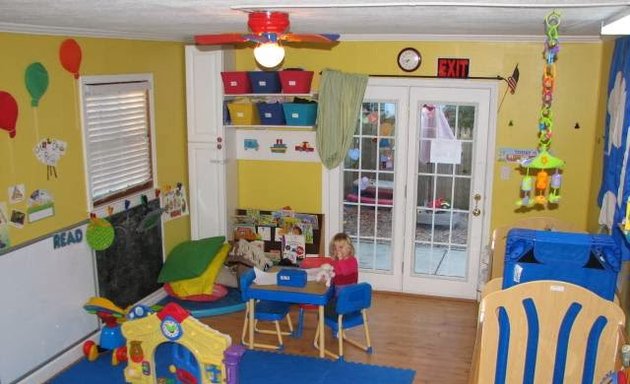 Photo of Nina's Home Daycare