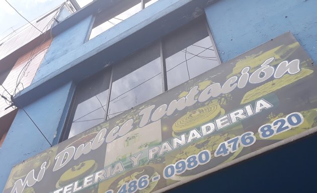 Foto de Mi Dulce Tentación Pasteleria