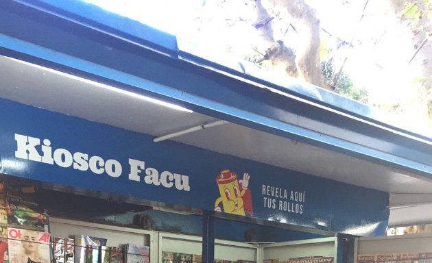 Foto de Kiosco Facu