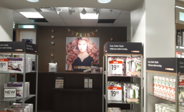 Photo of JCPenney Salon