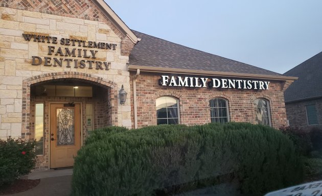 Photo of White Settlement Family Dentistry