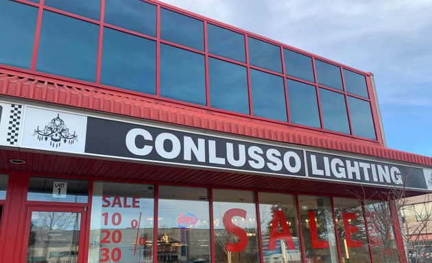 Photo of Conlusso Lighting