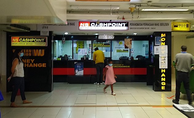 Photo of NS Cashpoint Sdn Bhd