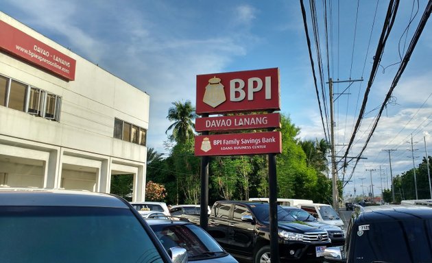 Photo of Bank of the Philippines Islands