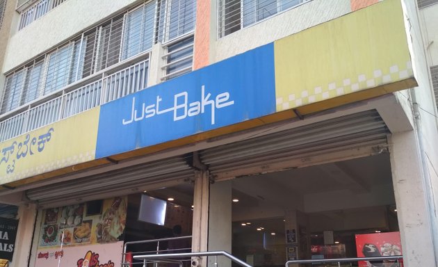 Photo of Just Bake